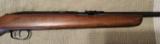 Winchester model 55 22 - 4 of 11