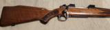 Winchester Model 70 225 winchester - 7 of 10