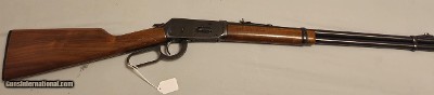Winchester 94 30-30