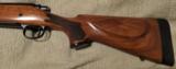 Remington 700 BDL
25-06 - 6 of 9