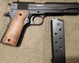 Charles Daly 1911 45acp - 2 of 2
