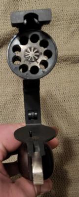 H and R Sportsman 999 22LR - 4 of 4