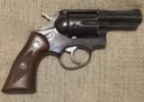 Ruger security six 357 Mag. - 1 of 2