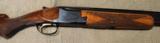 Browning Superposed 12 gauge - 2 of 11