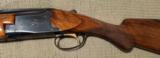 Browning Superposed 12 gauge - 8 of 11