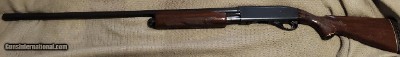 Remington 870 wingmaster 12 gauge