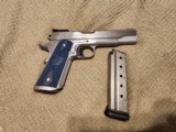 Colt Gold Cup 9mm - 3 of 4