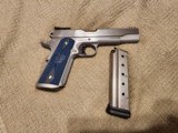 Colt Gold Cup 9mm - 4 of 4