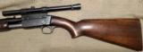 Remington 121 fieldmaster 22lr - 2 of 9