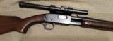 Remington 121 fieldmaster 22lr - 7 of 9