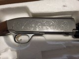 Browning BPS Ducks Unlimited 20 gauge - 1 of 8