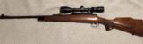 Remington 700 BDL 270 - 1 of 9