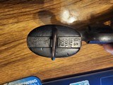 Colt US Army 1909 45 revolver - 3 of 5