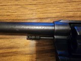 Colt US Army 1909 45 revolver - 4 of 5