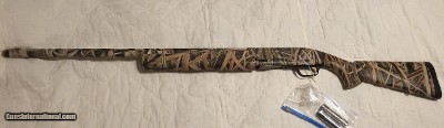 Browning Maxus 12 gauge