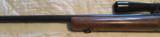 Winchester model 54 22-250 - 8 of 8