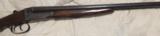 Steven's double barrel 20 gauge - 3 of 8