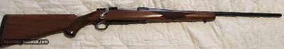 Ruger M77 Mark 2 30-06
