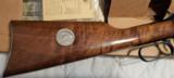 Winchester 94 Buffalo Bill commerative 30-30 - 4 of 8