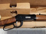 Winchester 94 Buffalo Bill commerative 30-30 - 6 of 8