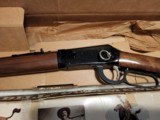 Winchester 94 Buffalo Bill commerative 30-30 - 3 of 8