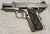 Ruger SR1911 45acp - 2 of 2