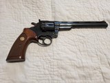 Colt trooper mark 5 357 Mag - 1 of 2