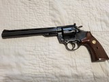 Colt trooper mark 5 357 Mag - 2 of 2