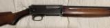 Winchester 1911 SL 12 gauge - 2 of 10