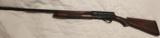 Remington model 11 12 gauge - 1 of 11