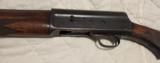 Remington model 11 12 gauge - 4 of 11