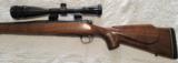 Remington 700 BDL 284 winchester - 8 of 8