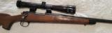 Remington 700 BDL 284 winchester - 3 of 8