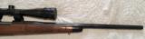 Remington 700 BDL 284 winchester - 4 of 8