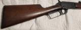 Marlin 1892 22 short and long. - 5 of 8