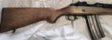 Ruger mini 14 223 - 3 of 9