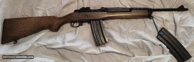 Ruger mini 14 223