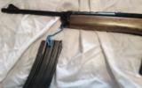 Ruger mini 14 223 - 8 of 9
