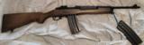 Ruger mini 14 223 - 1 of 9