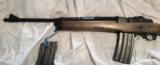 Ruger mini 14 223 - 6 of 9