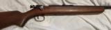 Winchester 67 22SLR - 2 of 8