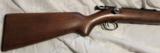 Winchester 67 22SLR