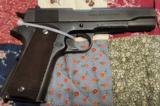 Colt 1911 US army 45acp - 2 of 6