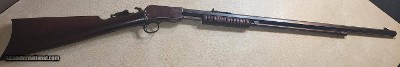 Winchester 1890 22 WRF
