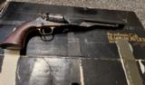 The Authentic Colt Black powder series 1860 army model F1200 44 - 1 of 6