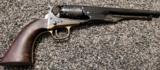 The Authentic Colt Black powder series 1860 army model F1200 44 - 4 of 6