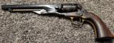 The Authentic Colt Black powder series 1860 army model F1200 44 - 2 of 6