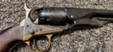 The Authentic Colt Black powder series 1860 army model F1200 44 - 5 of 6