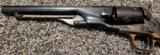 The Authentic Colt Black powder series 1860 army model F1200 44 - 3 of 6