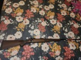 Winchester Featherlight model 70 6.5 PRC